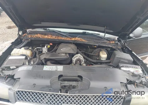 2005 Chevrolet Silverado 1500 Ls from USA, damaged, VIN 2GCEC13T051400158